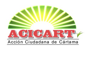Acicart en la tenencia de Alcaldía de Sexmo ayer